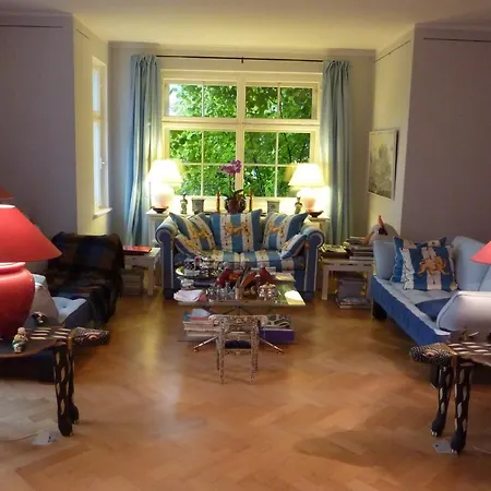 Apartment Elmenhorst Uberlingen