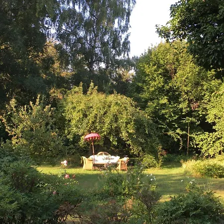 Elmenhorst Apartment *