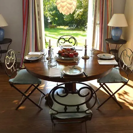 Elmenhorst Apartment *