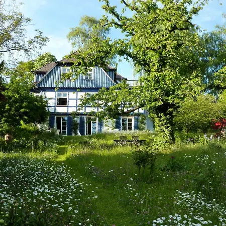 Apartment Elmenhorst