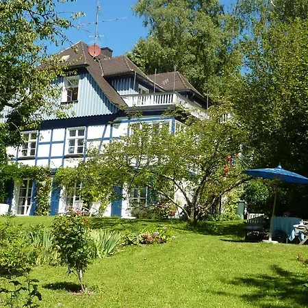 Apartment Elmenhorst
