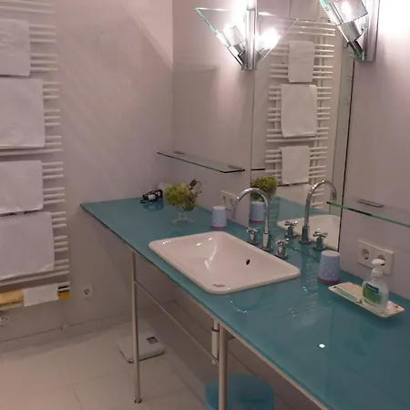 Elmenhorst Apartment Uberlingen